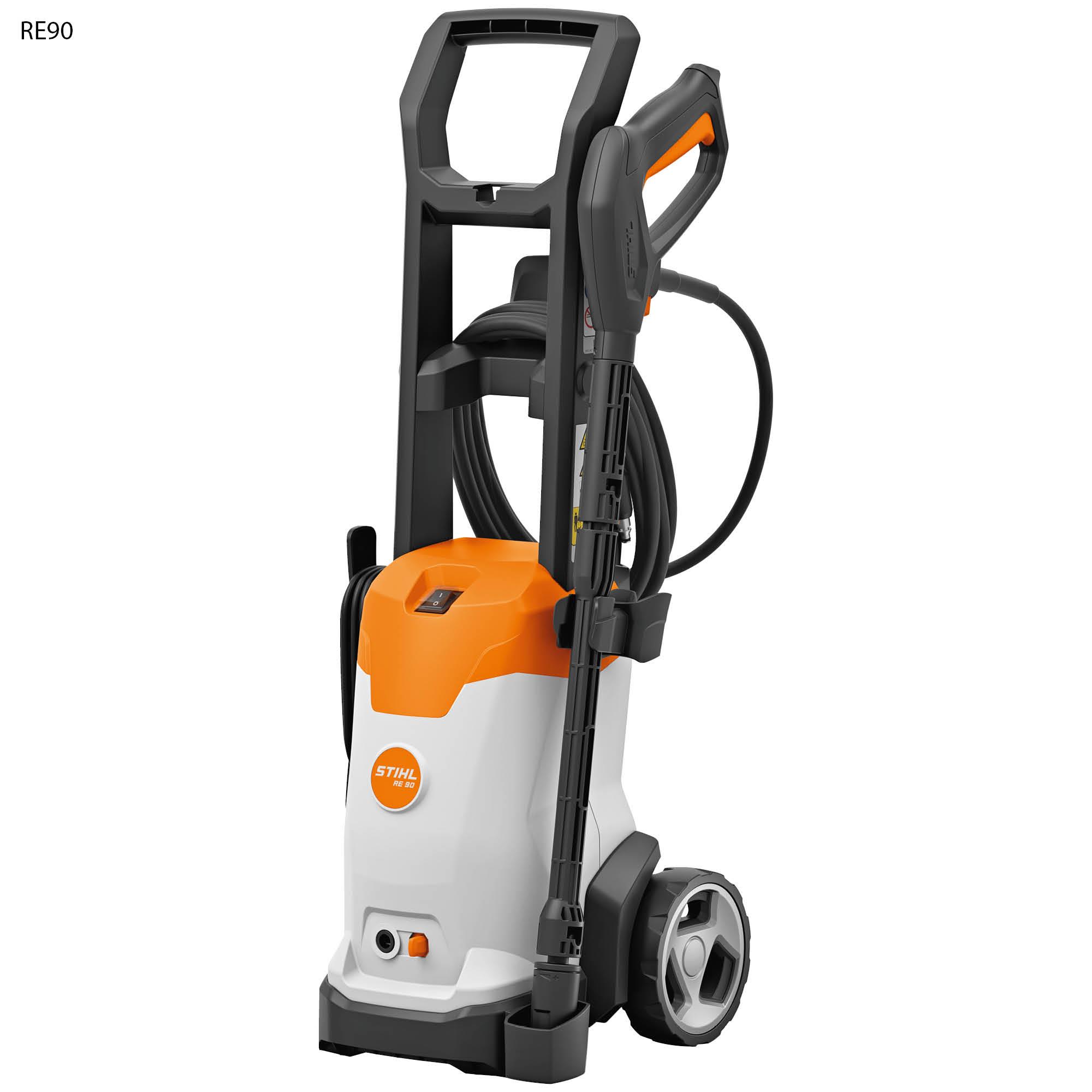 STIHL RE 90