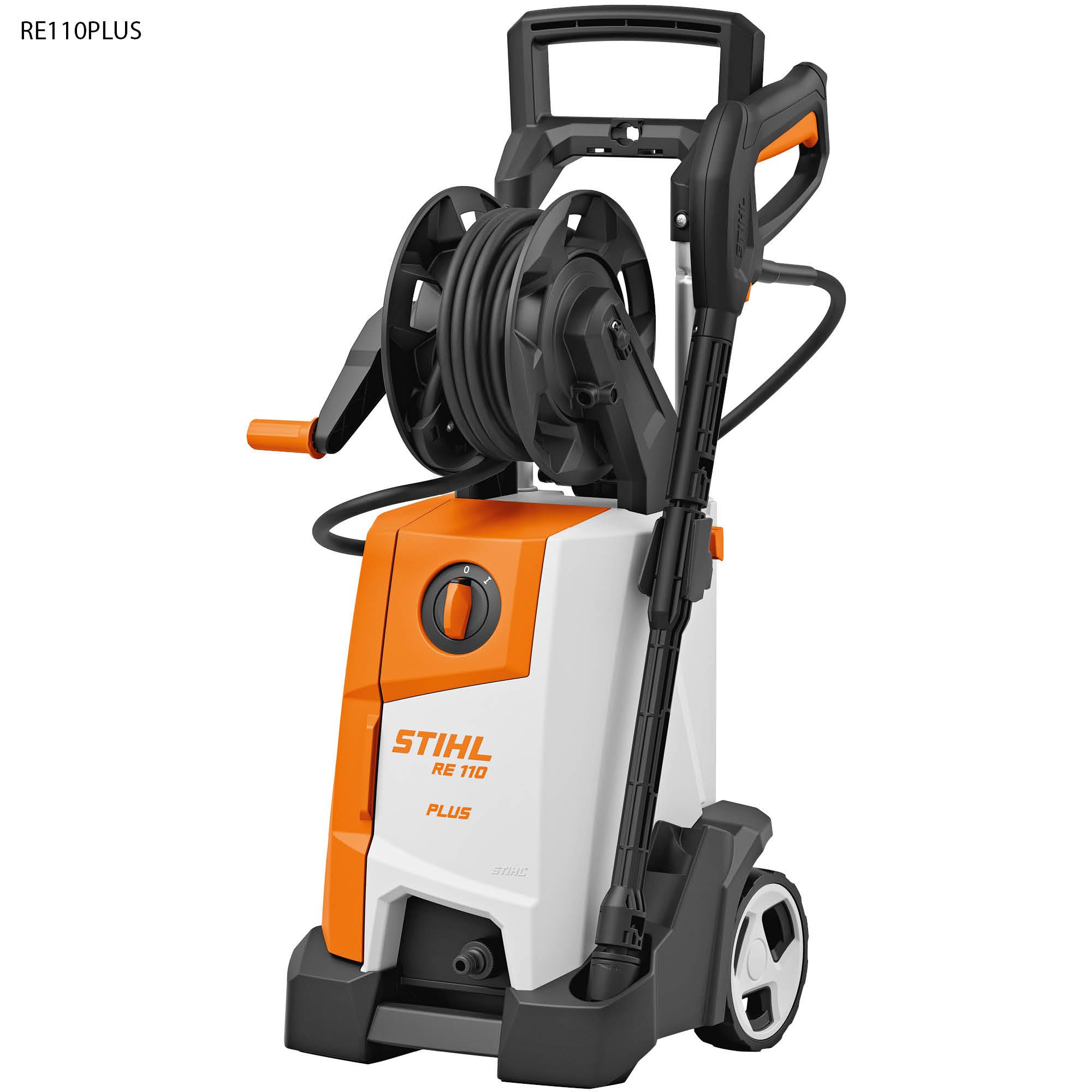 STIHL RE 110 PLUS