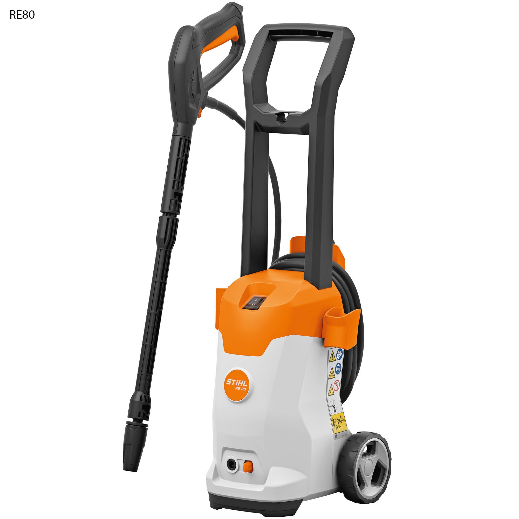 STIHL RE 80
