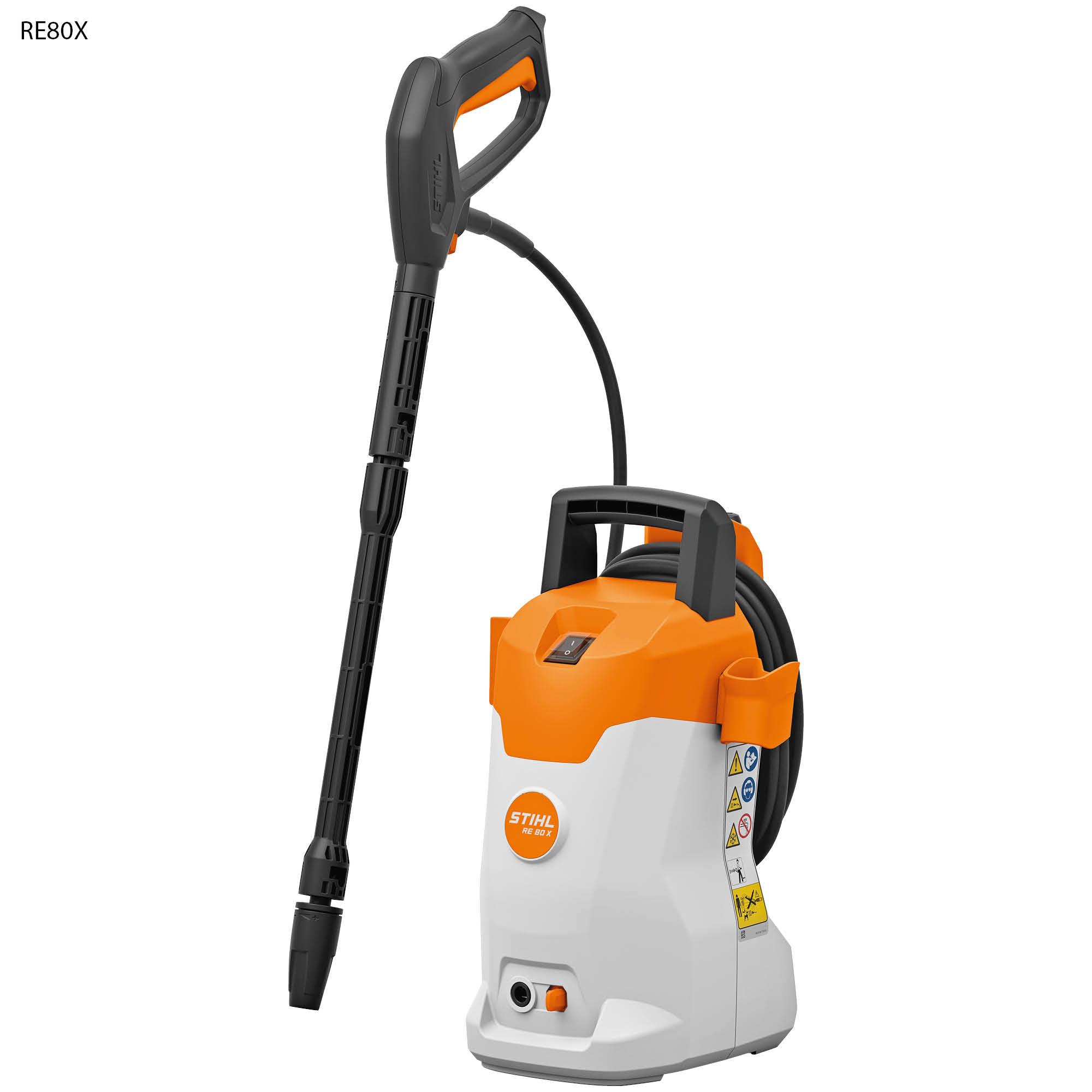 STIHL RE 80 X